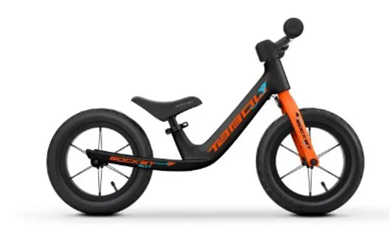 Rocket balance bike discount